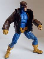 Cyclops (Marvel Legends) Custom Action Figure