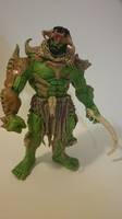 Thorak the Thunder Hulk (Marvel Select) Custom Action Figure
