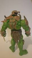 Thorak the Thunder Hulk (Marvel Select) Custom Action Figure