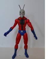 Ant Man (Marvel Legends) Custom Action Figure