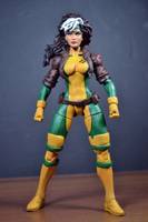 Rogue V.4 (Marvel Legends) Custom Action Figure