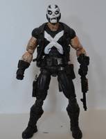 Crossbones (Marvel Legends) Custom Action Figure