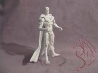 Vision (Marvel Universe) Custom Action Figure