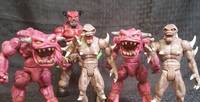 Doom Imps (Doom) Custom Action Figure