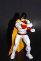 Space Ghost II (Marvel Legends) Custom Action Figure