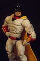 Space Ghost II (Marvel Legends) Custom Action Figure