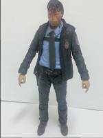 Constable Rick Grimes (Walking Dead) Custom Action Figure