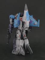 Dreadwing (Transformers) Custom Action Figure