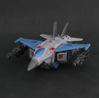 Dreadwing (Transformers) Custom Action Figure