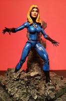 Sue Storm (Marvel Legends) Custom Action Figure