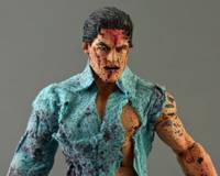 Ash Williams (Evil Dead) Custom Action Figure