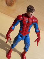 Spider-Man - Peter Parker (Marvel Legends) Custom Action Figure