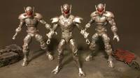 Ultron (Marvel Legends) Custom Action Figure