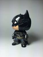 Arkham Knight Batman (Batman) Custom Action Figure