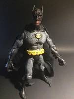 Batman Mike Mignola Style (DC Universe) Custom Action Figure