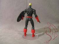 Usagent (Marvel Universe) Custom Action Figure