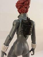 Black Widow (Marvel Legends) Custom Action Figure