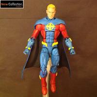 Quasar v2 (Marvel Legends) Custom Action Figure