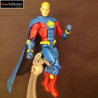Quasar v2 (Marvel Legends) Custom Action Figure