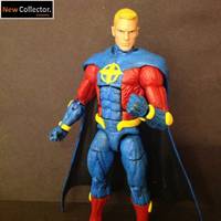 Quasar v2 (Marvel Legends) Custom Action Figure