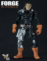 Forge (X-Force) (Marvel) Custom Action Figure