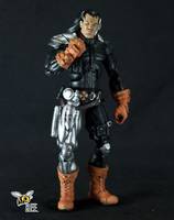 Forge (X-Force) (Marvel) Custom Action Figure