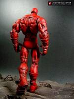 Daredevil (Stylized) (Marvel Legends) Custom Action Figure