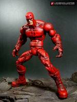 Daredevil (Stylized) (Marvel Legends) Custom Action Figure