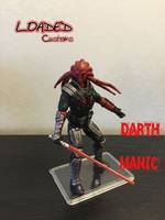 Darth Krayts Sith Order (Originals) (Star Wars) Custom Action Figure