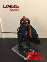 Darth Krayts Sith Order (Originals) (Star Wars) Custom Action Figure