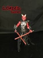 Darth Stryfe (Star Wars) Custom Action Figure