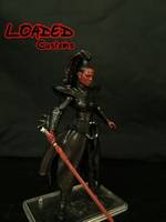 Darth Maladi (Star Wars) Custom Action Figure
