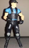 Stryker (Mortal Kombat) Custom Action Figure