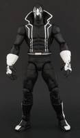 The Black Tarantula (Original Design) (Marvel Legends) Custom Action Figure