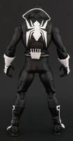 The Black Tarantula (Original Design) (Marvel Legends) Custom Action Figure