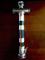 Dark Knight of the New Order Cross-Guard Lightsaber (Star Wars) Custom Other