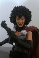 N.E.S.T. - 13 , the "Fro" (Realm Universe) Custom Action Figure