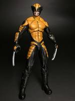 Marvel Now Wolverine (Marvel Universe) Custom Action Figure