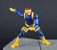 MCU Cyclops (Marvel Legends) Custom Action Figure