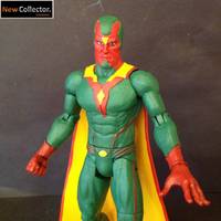 Vision (Age of Ultron) (Marvel Legends) Custom Action Figure