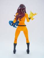 Crystal Amaquelin (Marvel Legends) Custom Action Figure