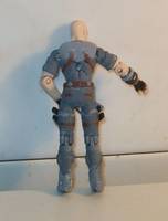 Timesplitters 3 Cortez (TimeSplitters) Custom Action Figure