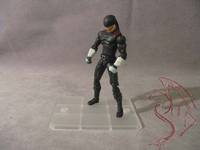 Netflix Daredevil V2 (Marvel Universe) Custom Action Figure