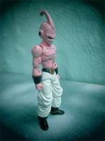 Kid Buu (Dragonball Z) Custom Action Figure