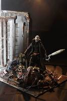 Cleaning House! (Original) Custom Action Figure