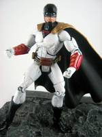 Space Ghost Movie Concept (Space Ghost) Custom Action Figure