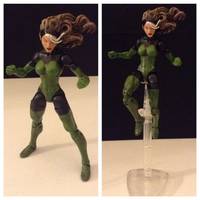 Rogue V2.0 (Marvel Legends) Custom Action Figure