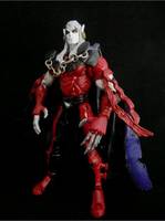 Dracula Marvel Comics (Marvel Legends) Custom Action Figure