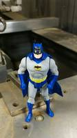 Super Powers 66 Batman (Super Powers) Custom Action Figure