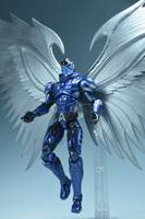 Archangel (Marvel Universe) Custom Action Figure